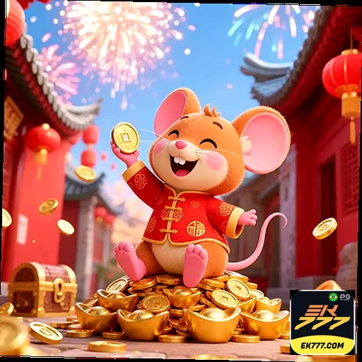 Cena destaque - ek777