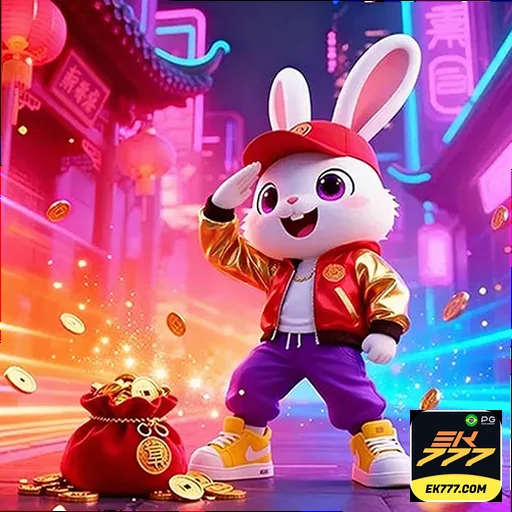 Jackpot slots emocionantes