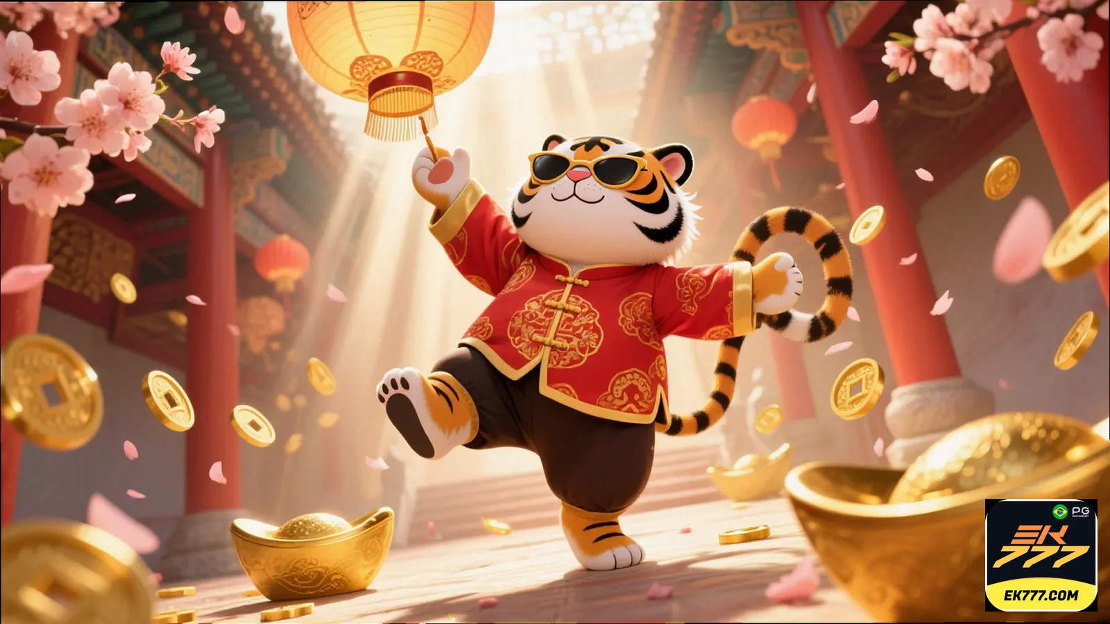 Promoções de Caça-Níqueis